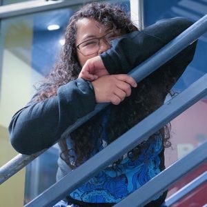 Meet your Posher, Keana